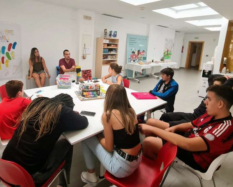 El CLIA de Rafelbunyol s’acomiada