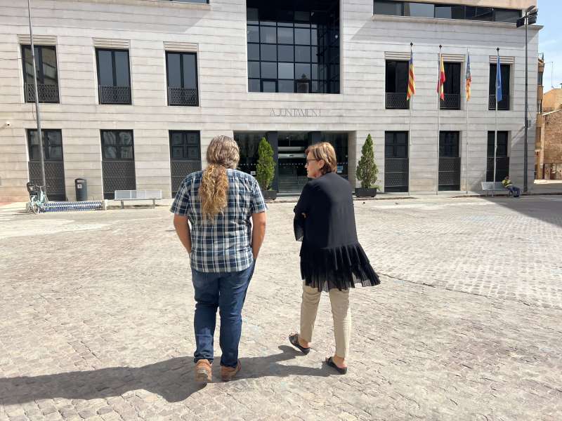 El Ple de Borriana aprovarà aquest dijous el Pla de Mobilitat Urbana Sostenible (PMUS)