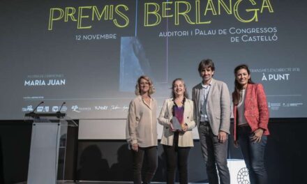 Cultura i l’AVAV anuncien les nominacions als Premis Berlanga de l’audiovisual valencià