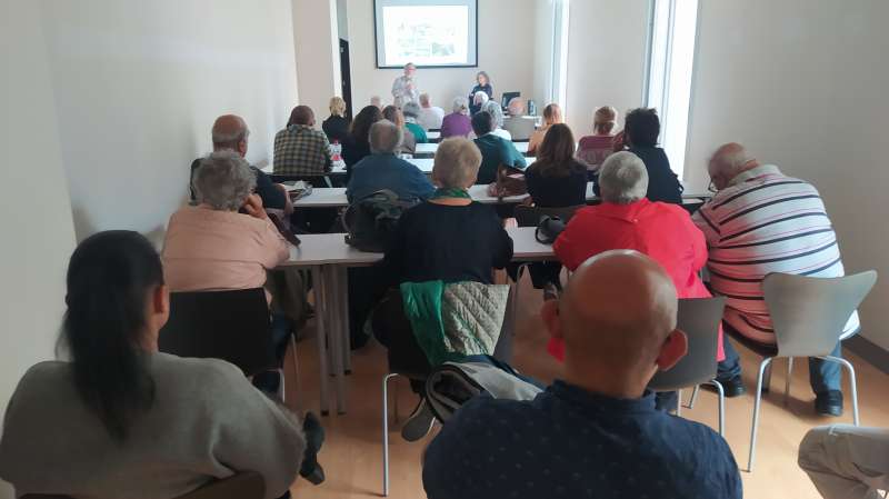 Ajuntament i Conselleria d’Agricultura organitzen una jornada sobre comerç just i producció agroecològica