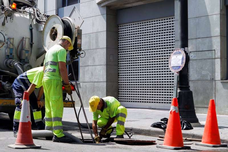L’atur creix en la Comunitat Valenciana malgrat ser l’autonomia on més puja la taxa d’activitat