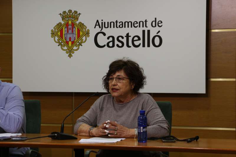 Castelló subvenciona l’Informe d’Avaluació d’Edificis per a reforçar la rehabilitació d’edificis