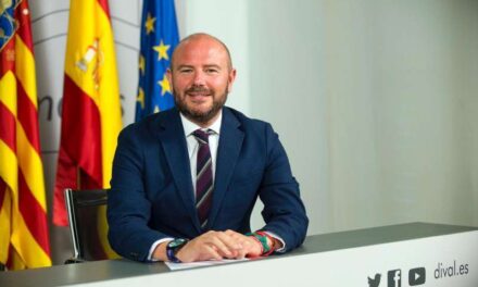 Toni Gaspar anuncia que no repetirà com a candidat a l’alcaldia de Faura