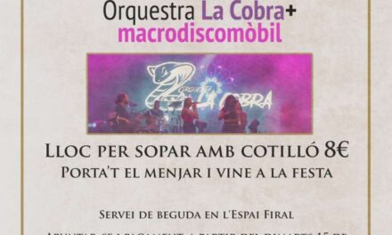 Morella acomiadarà l’any 2022 amb una gran festa
