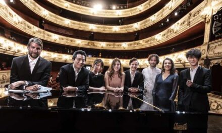 El Premi Iturbi de Piano manté oberta la inscripció fins al 28 de novembre