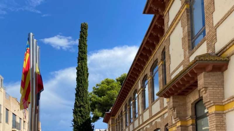 Massanassa s’adhereix a la campanya del cens d’ADN caní de la Mancomunitat de l’Horta Sud