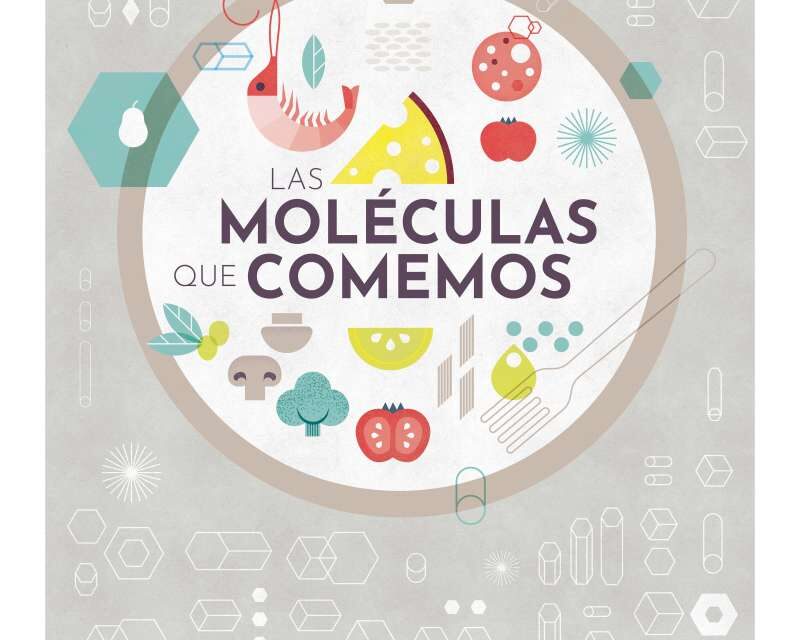 L’exposició del CSIC ‘Las moléculas que comemos’ arriba a Llíria