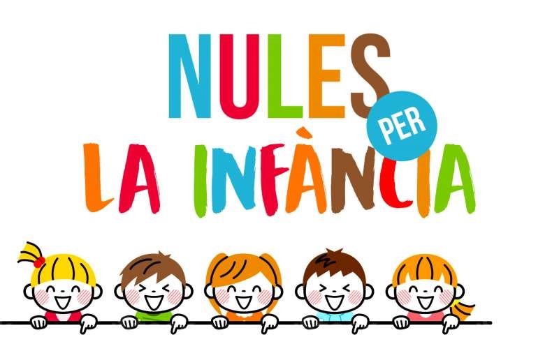 Nules conmemorarà este cap de setmana el dia de la infància