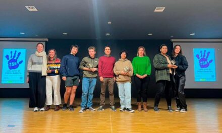 L’Ajuntament de Llíria entrega els premis del Concurs de curts “2 minuts d’igualtat” 2022