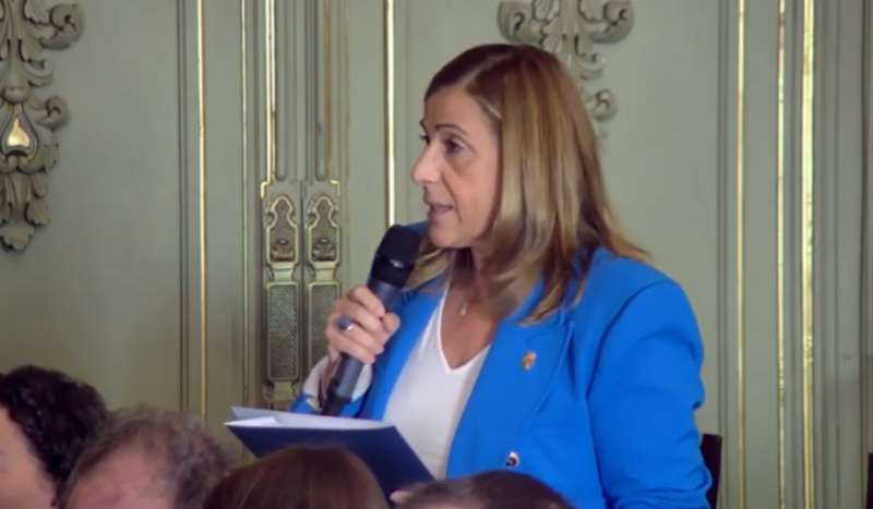 Benicàssim reivindica davant la Cimera d’Alcaldes de Diputació, necessitats per al municipi