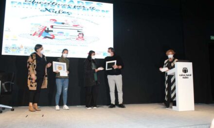 Nules prepara les seues VI Jornades Educatives i convoca el concurs de cartells i logotip