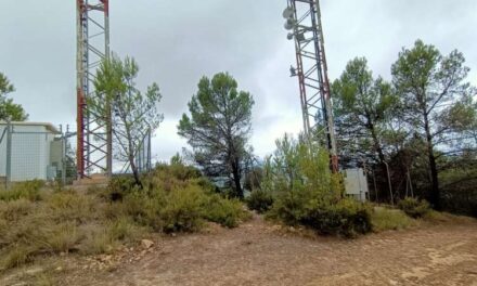 Cirat subscriu les queixes d’Aranyel i exigeix restituir immediatament la cobertura telefònica al poble