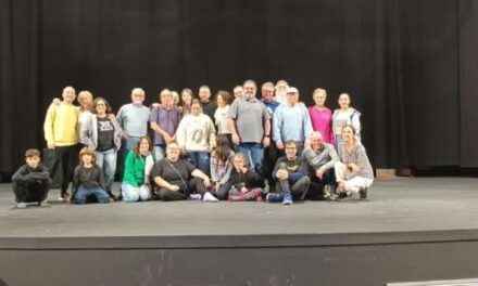 Sueca estrena demà un espectacle teatral que busca sensibilitzar a l’espectador sobre la violència de gènere