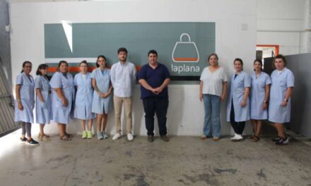 Nules convoca un nou taller d’elaboració d’articles de pell i tèxtil amb certificat de professionalitat