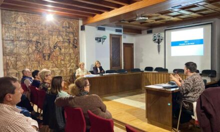 L’Eliana constitueix el Consell d’Inclusió i Drets Socials