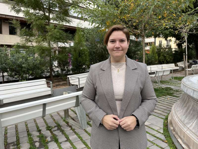 Zaida Moreno (PSPV) destaca que el Bo Cultural del Govern d’Espanya suposarà l’entrada a l’escenari cultural de 3.400 joves de Castelló