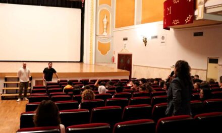 Llíria acull la projecció del documental “Afusellats”