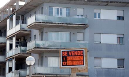 La Comunitat Valenciana lidera la pujada de preus d’habitatges des del màxim precovid