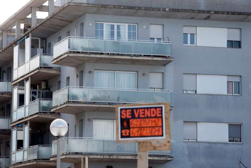 La Comunitat Valenciana lidera la pujada de preus d’habitatges des del màxim precovid