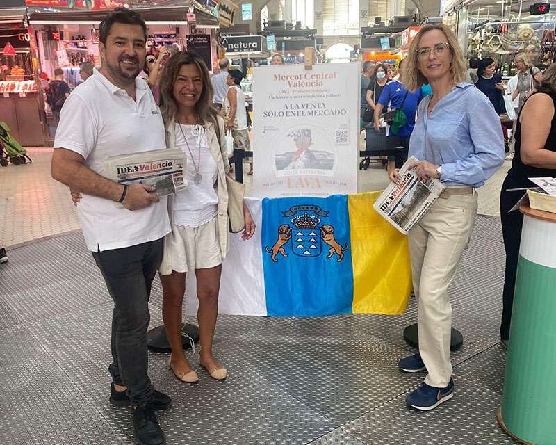 IDEACV es converteix en cinquena força política i supera a Podemos/EU i Cs segons el sondeig de SyM Consulting