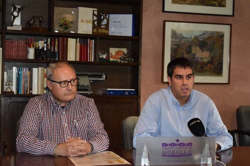 L’ajuntament de Morella continua amb l’impuls de bonificacions en els impostos municipals