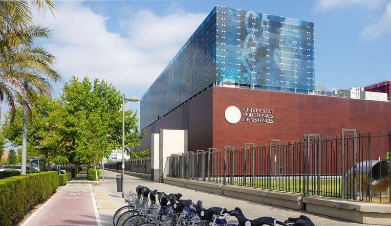Les universitats es veuen obligades a retallar la calefacció en tots els seus centres en la Comunitat Valenciana