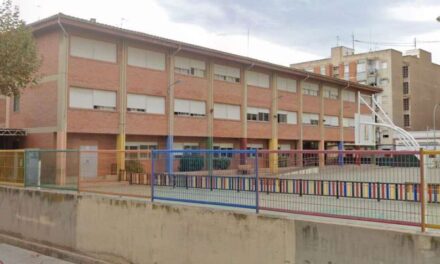 Castelló inicia la licitació del col·legi Elcano