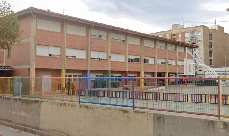 Castelló inicia la licitació del col·legi Elcano