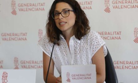 Mas anuncia 24 milions per a infraestructures socials a la Marina Alta