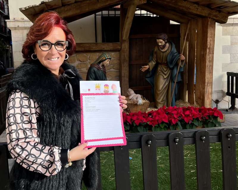 Nules prepara l’arribada dels Reis Mags d’Orient