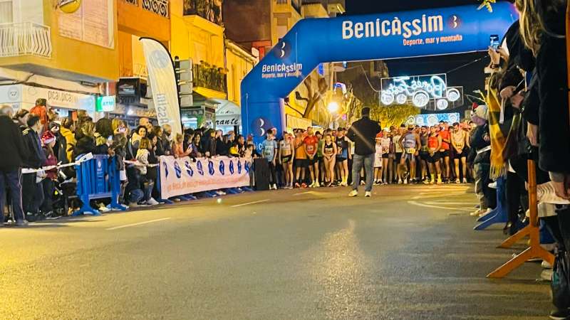 Benicàssim impulsa l’activitat esportiva de clubs, associacions i esportistes d’elit a través d’una línia de subvencions especifica