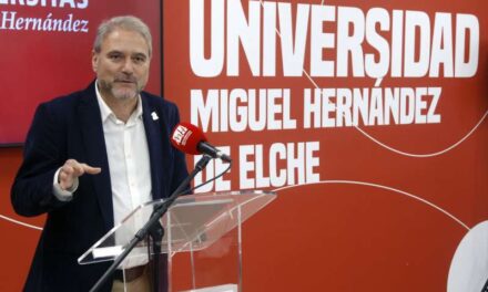 La Miguel Hernández es planteja una cautelar per a parar l’arrancada de Medicina en la Universitat d’Alacant