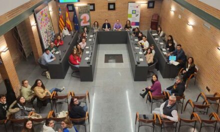 El II Fòrum Jove Aldaia proposa