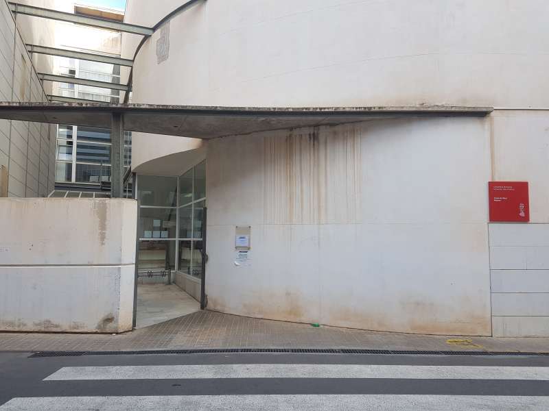 La Generalitat impulsa un nou centre de salut i el col·lector de Roca-Cuiper