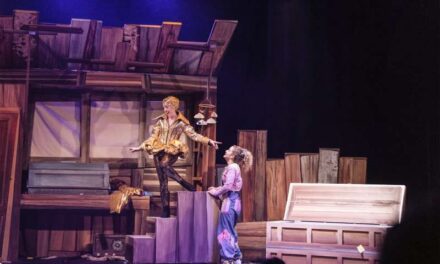 Teatre, música i màgia és la proposta nadalenca de Cultura a l’Arniches