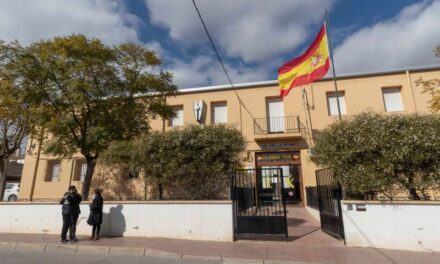 Intenta cremar a la seua parella a Segorbe i s’entrega després a la Guàrdia Civil