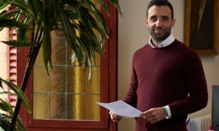 L’Àrea d’Igualtat de Sagunt inicia una programació sobre coeducació i prevenció de violències masclistes amb el projecte ‘3,2, 1 EN EL AIRE’