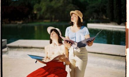 L’IVAM acull les actuacions del duo musical Tarta Relena i del col·lectiu de dansa Iniciativa Sexual Femenina