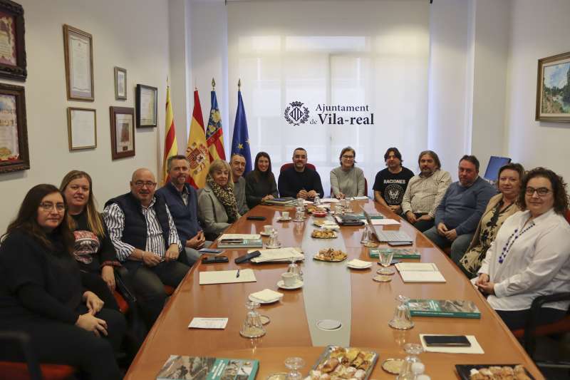 El Consorci del Millars s’adhereix al projecte del segon Termet de Vila-real