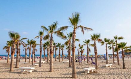 La Comunitat Valenciana es consolida com el primer destí de qualitat turística d’àmbit nacional en 2022