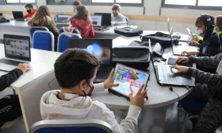 Borriana proposa activitats entretingudes per Nadal per a joves i per a totes les famílies