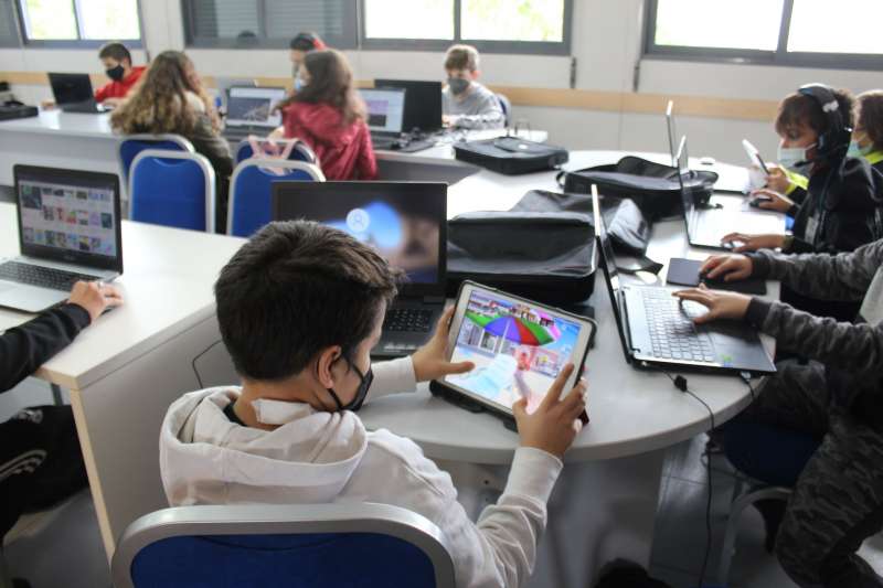 Borriana proposa activitats entretingudes per Nadal per a joves i per a totes les famílies