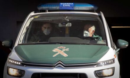 La Guàrdia Civil investiga la mort violenta d’una dona d’uns 75 anys a Guardamar