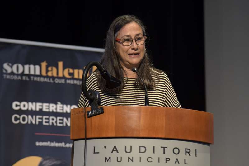 Un total de 34 persones troben treball gràcies al fòrum Som Talent de Paiporta