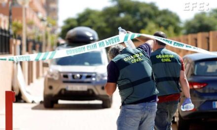 Presó per a l’acusat de cremar a la seua parella a Sogorb