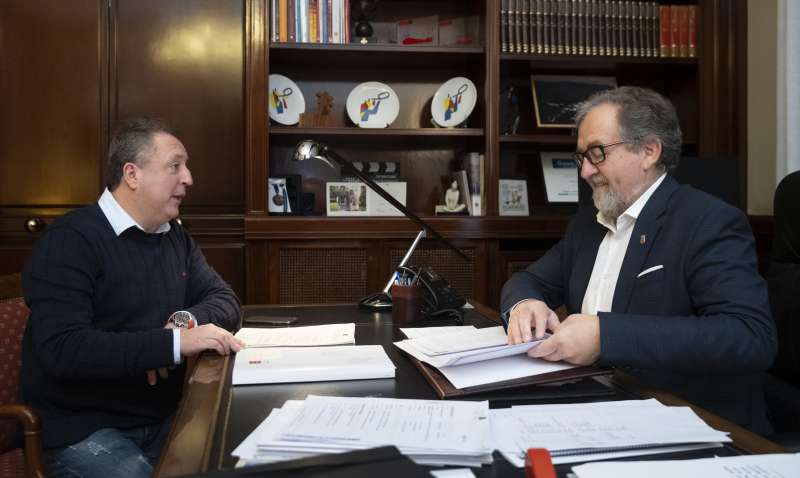 La Diputació de Castelló afig un segon dia de teletreball per als qui residisquen en municipis en risc de despoblació