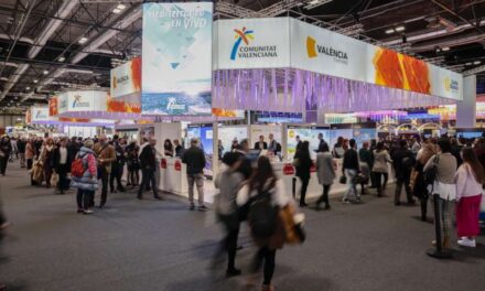 El Carnestoltes de Torrevella pren Madrid per a ser d’Interés Turístic Nacional