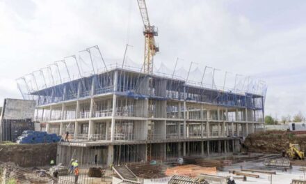 La Comunitat Valenciana registra el major increment d’Espanya en compra d’habitatges al novembre