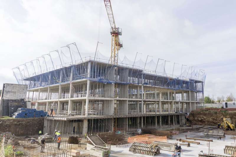 La Comunitat Valenciana registra el major increment d’Espanya en compra d’habitatges al novembre