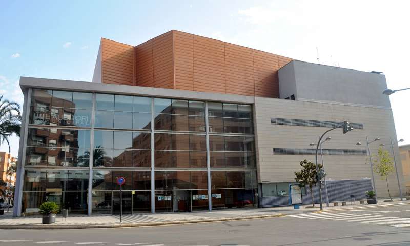 Paiporta acull els VIII Premis d’El Periódico de Aquí a l’Horta Sud el 24 de gener